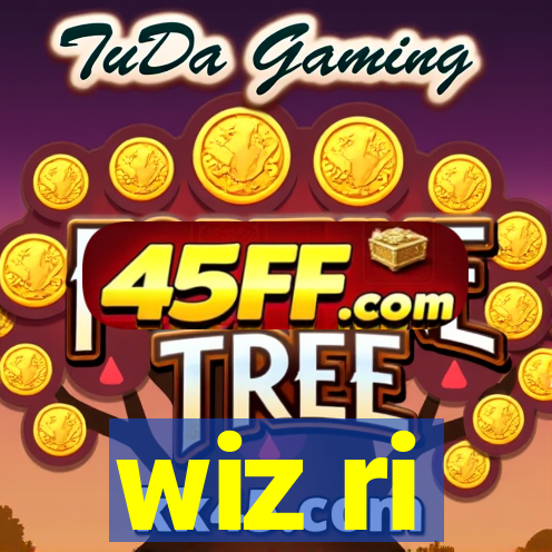 wiz ri
